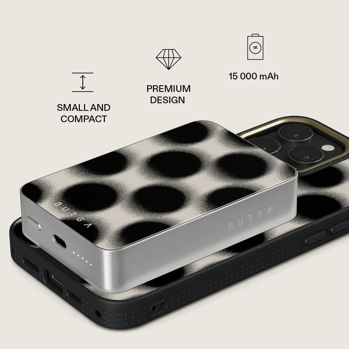 Orbit - Magnetic Power Bank - Image 42