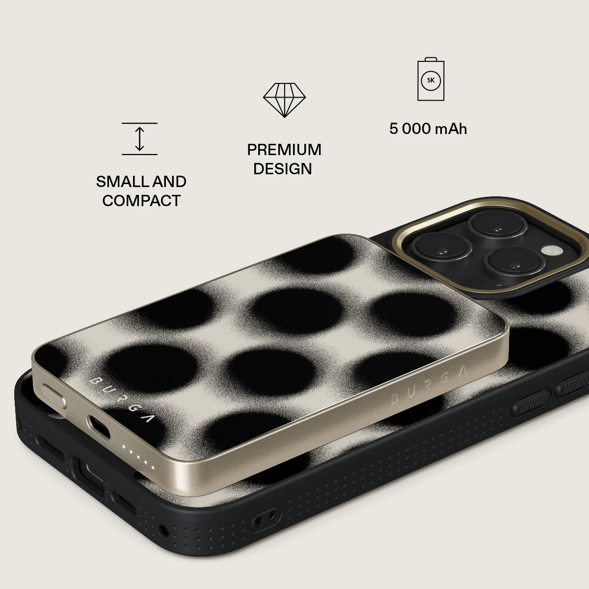 Orbit - Magnetic Power Bank - Image 7