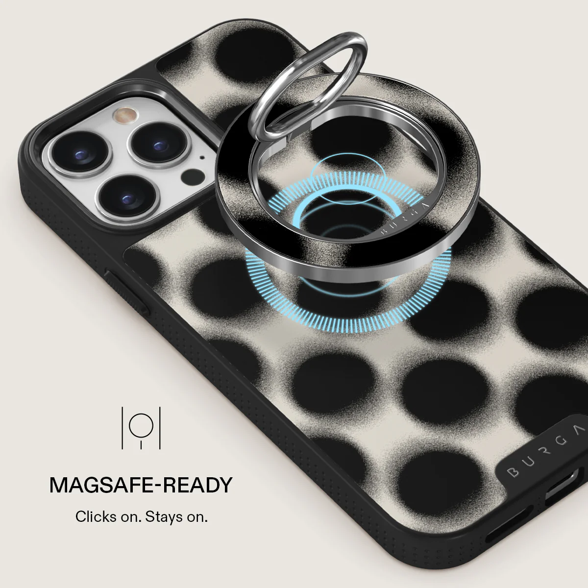 Orbit - Magnetic Ring Holder - Image 4