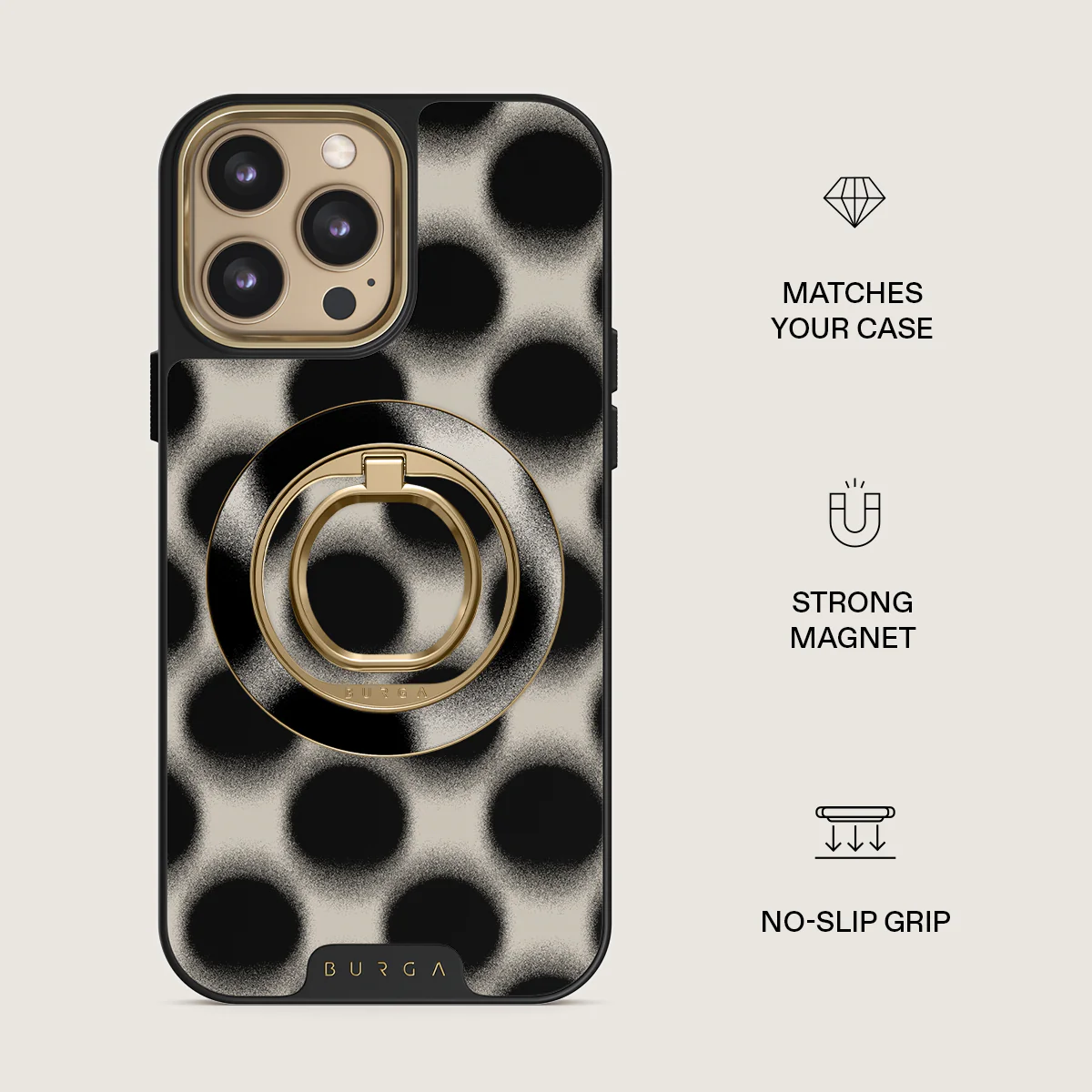 Orbit - Magnetic Ring Holder - Image 6