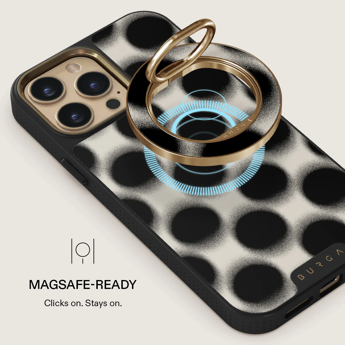 Orbit - Magnetic Ring Holder - Image 8