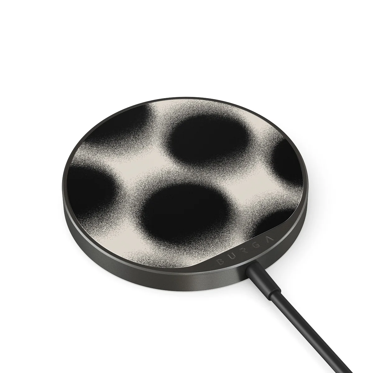 Orbit - Magnetic Wireless Charger - Image 4