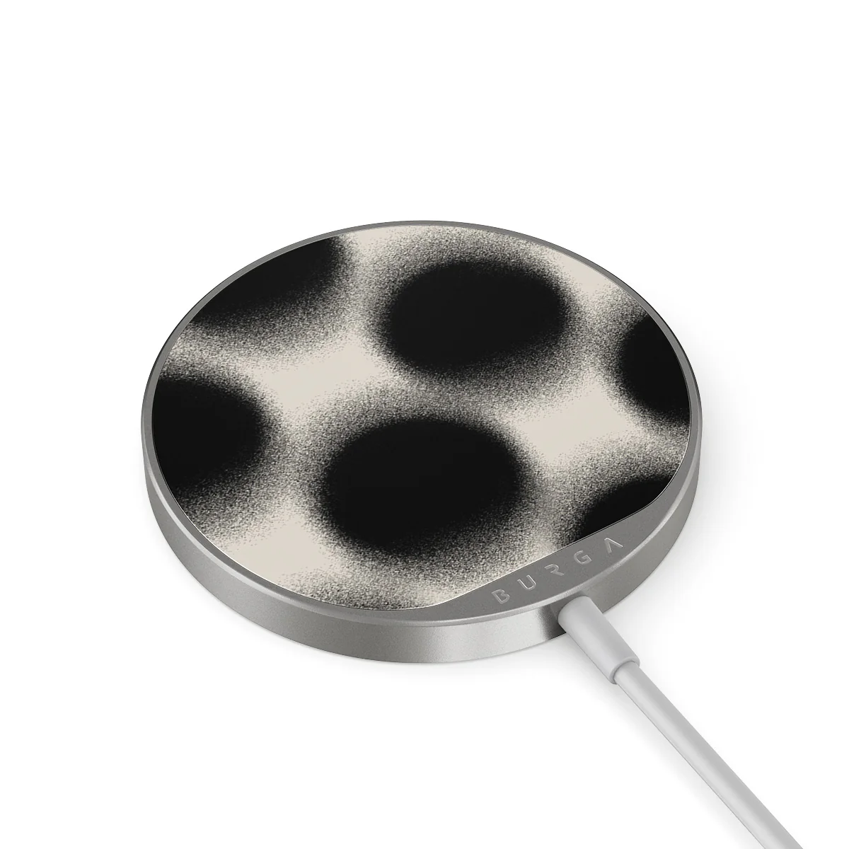 Orbit - Magnetic Wireless Charger - Image 7
