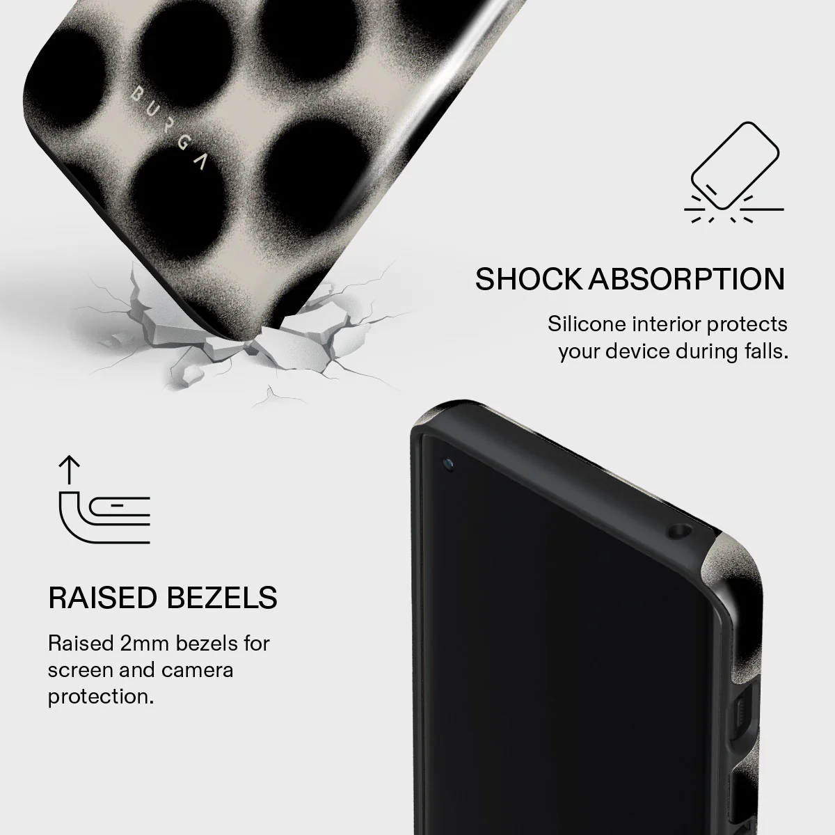Orbit - OnePlus 10 Pro 5G Case - Image 4