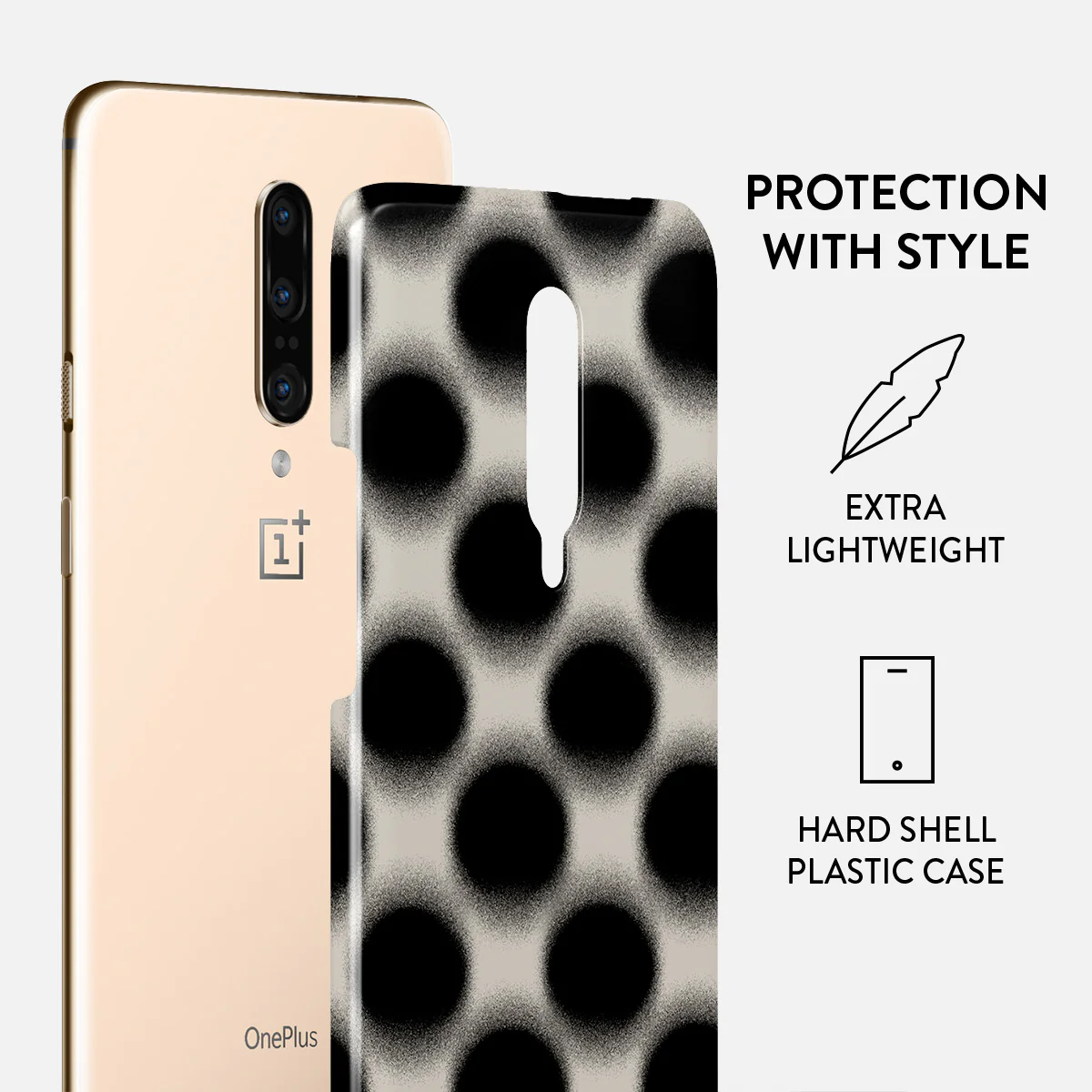 Orbit - OnePlus 7 Pro / 7T Pro Case - Image 2