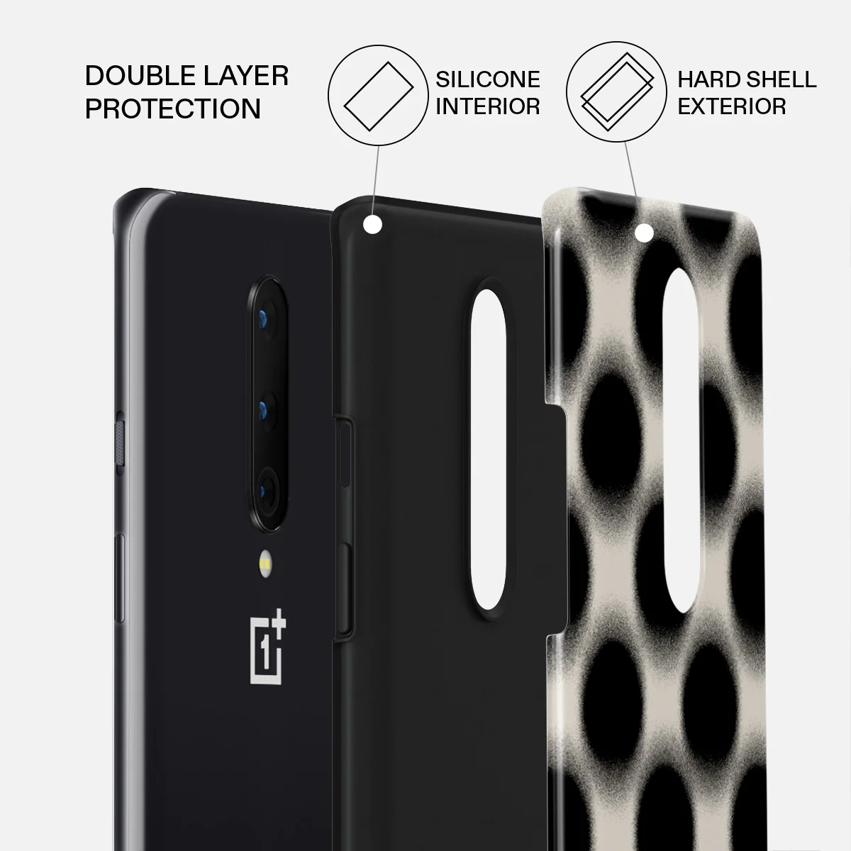 Orbit - OnePlus 8 Case - Image 2