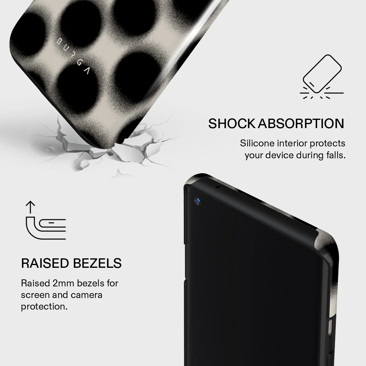 Orbit - OnePlus 8 Case - Image 4