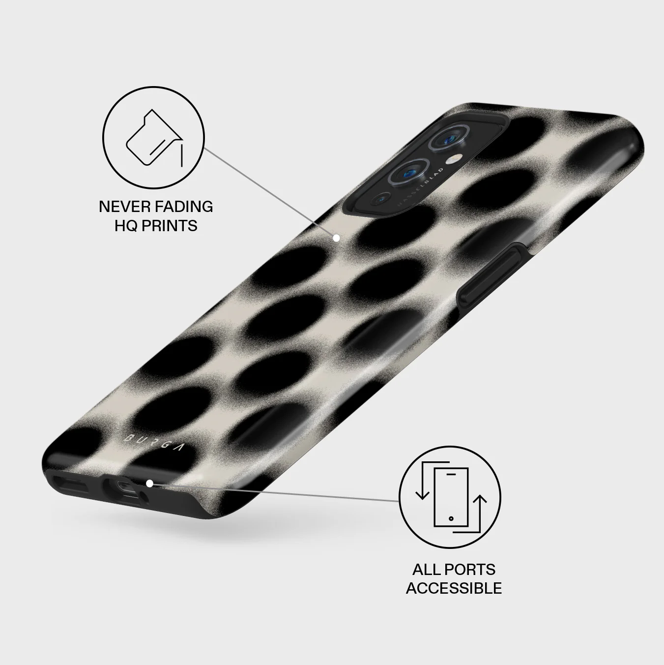 Orbit - OnePlus 9 Case - Image 3