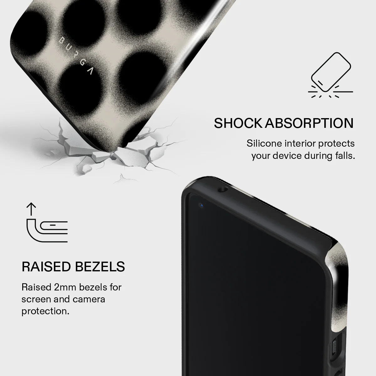 Orbit - OnePlus 9 Case - Image 4