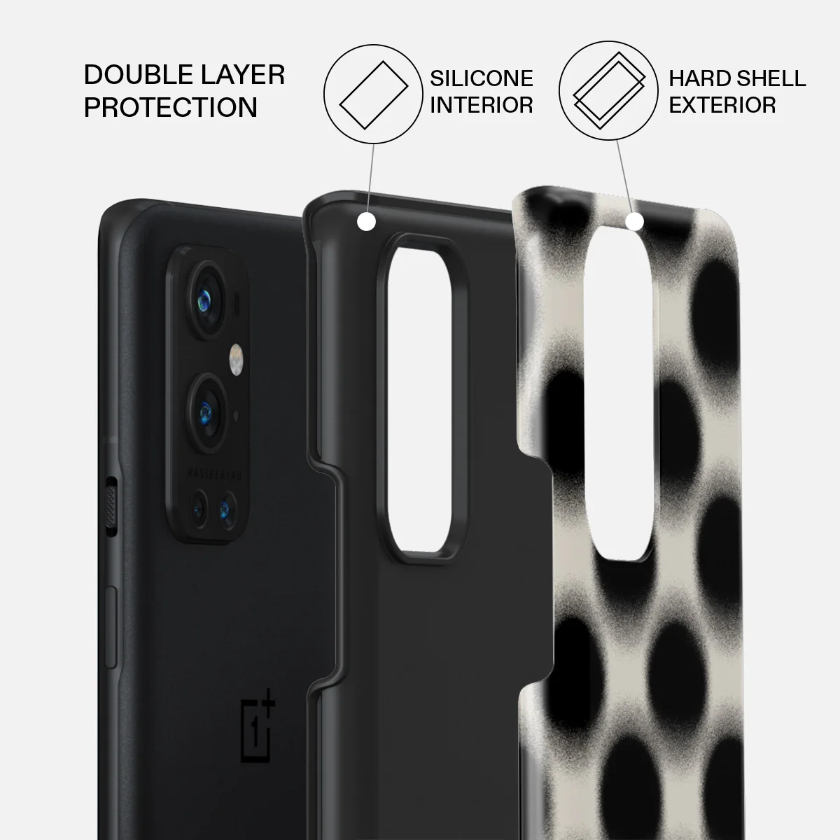 Orbit - OnePlus 9 Pro Case - Image 2