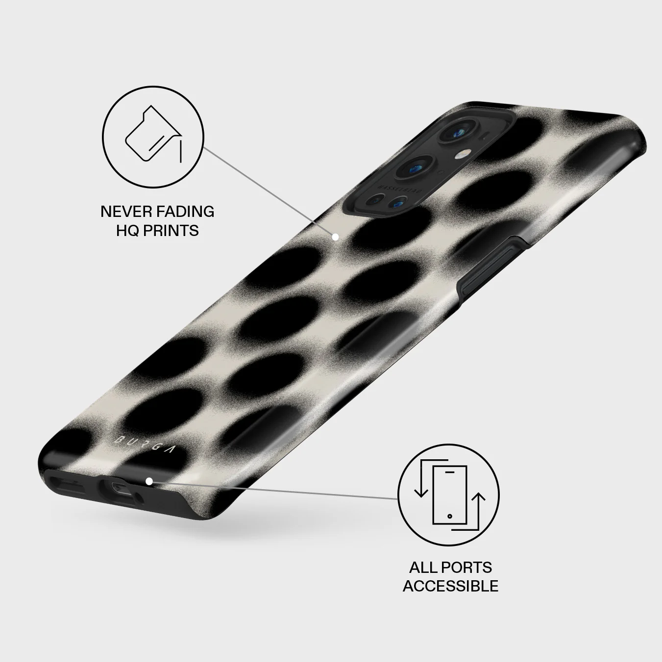 Orbit - OnePlus 9 Pro Case - Image 3