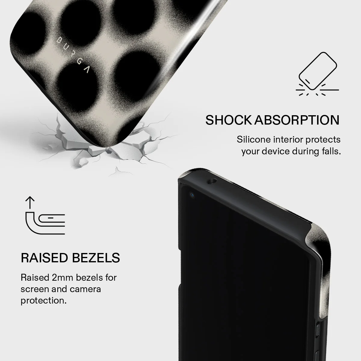 Orbit - OnePlus 9 Pro Case - Image 4