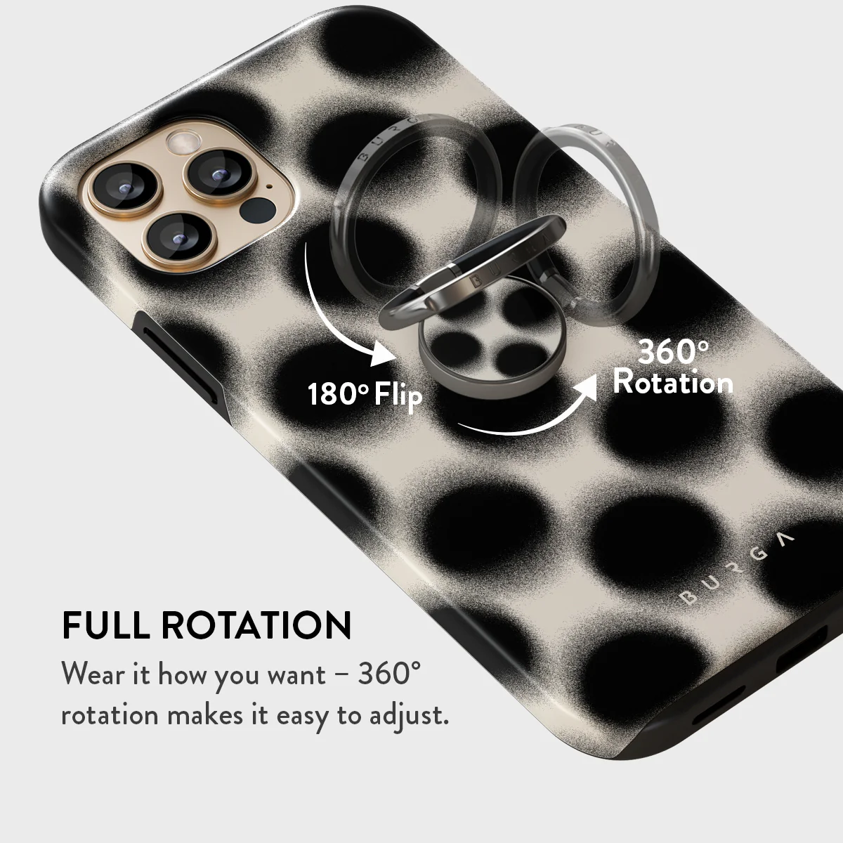 Orbit - Adhesive Ring Holder - Image 3
