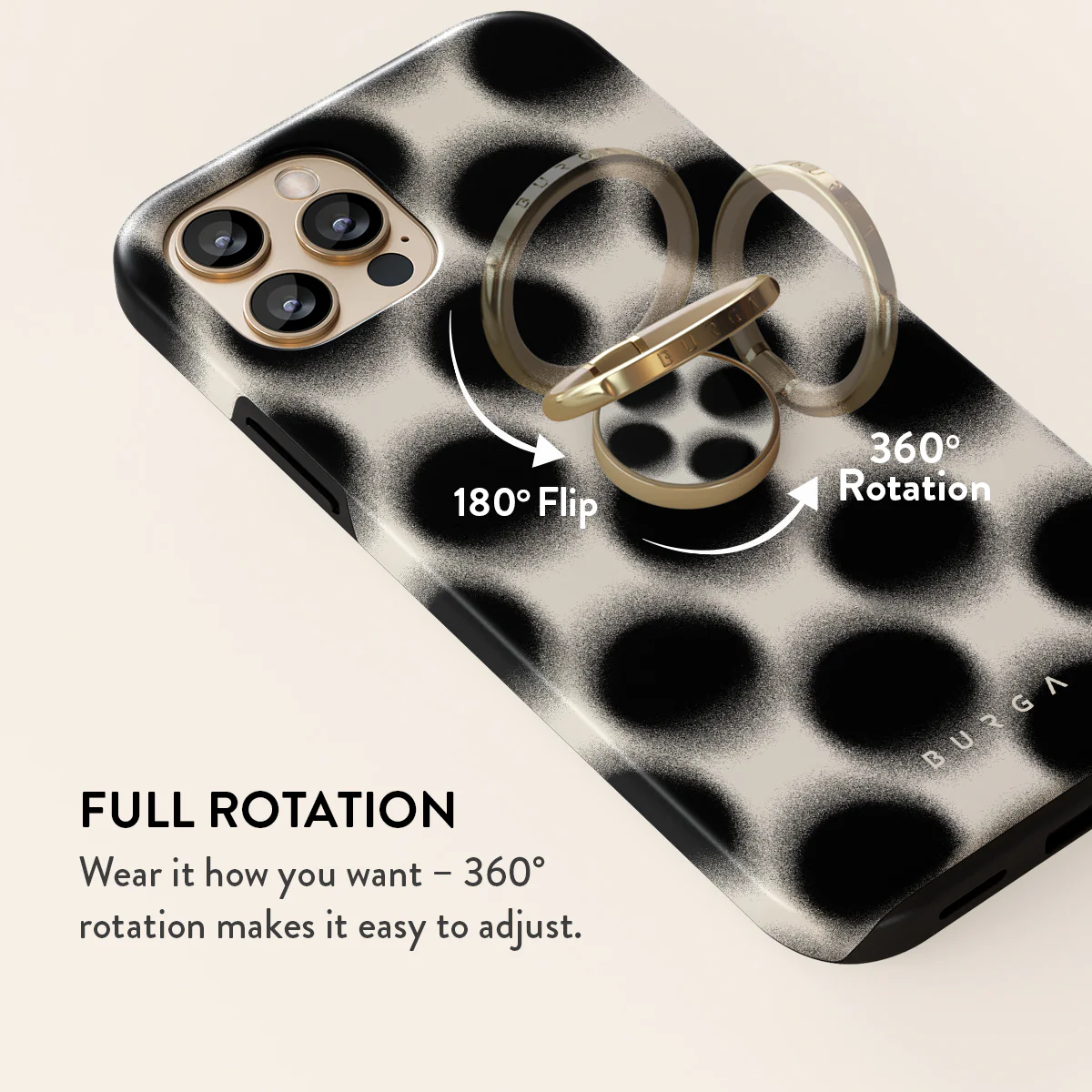 Orbit - Adhesive Ring Holder - Image 8