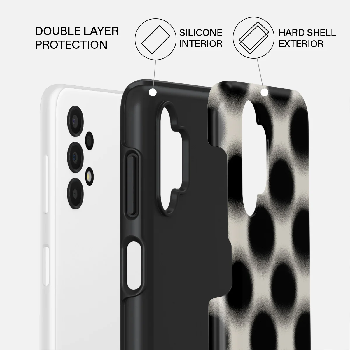 Orbit - Samsung Galaxy A13 4G Case - Image 2