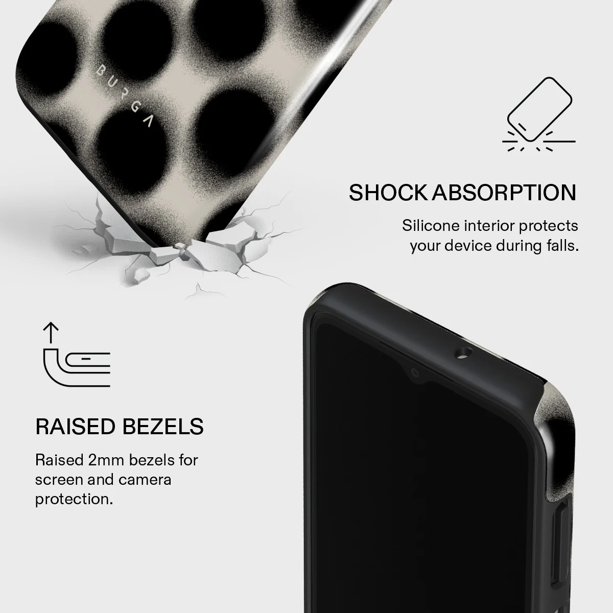 Orbit - Samsung Galaxy A13 4G Case - Image 4