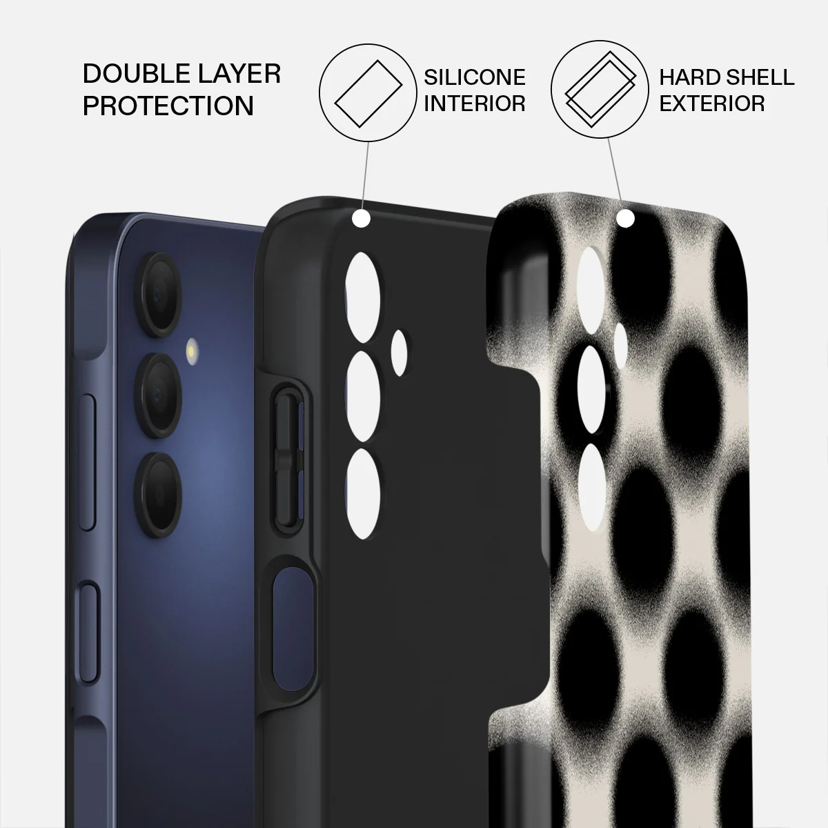 Orbit - Samsung Galaxy A15 4G / 5G Case - Image 2