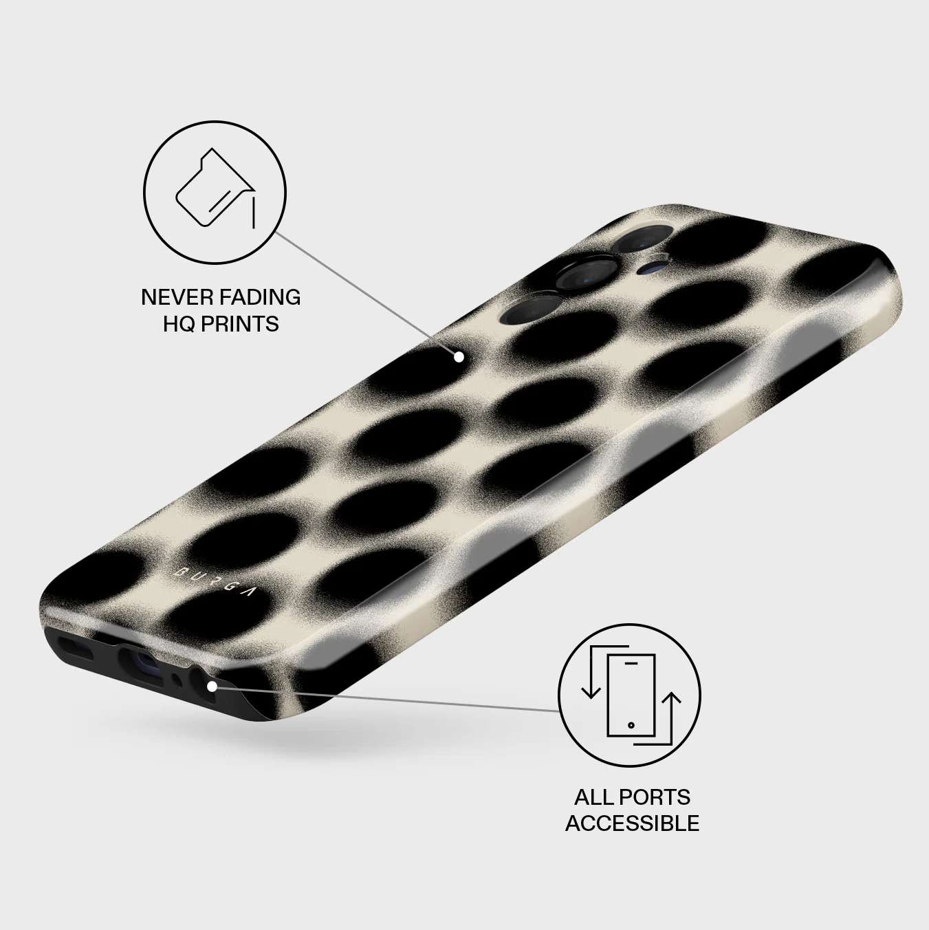 Orbit - Samsung Galaxy A15 4G / 5G Case - Image 3