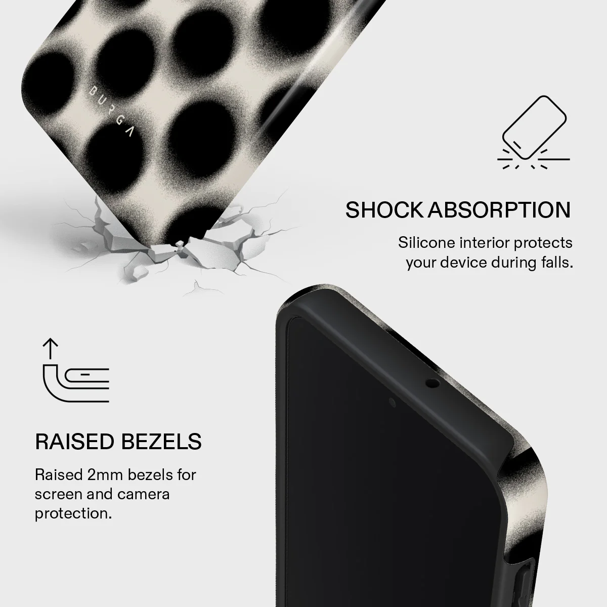 Orbit - Samsung Galaxy A15 4G / 5G Case - Image 4