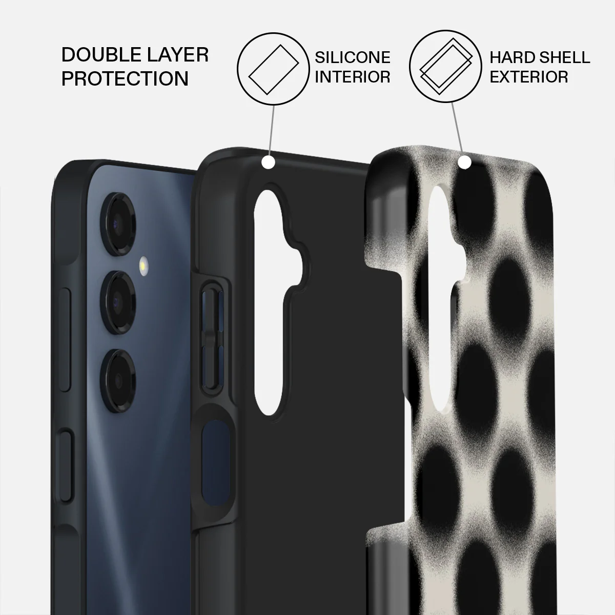 Orbit - Samsung Galaxy A16 Case - Image 2