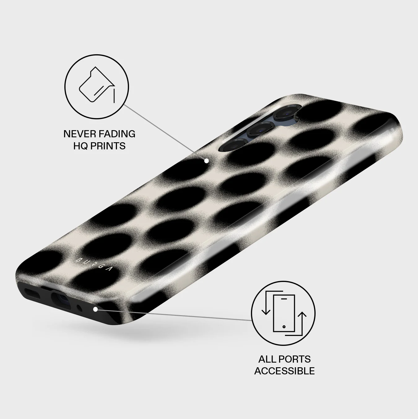 Orbit - Samsung Galaxy A16 Case - Image 3