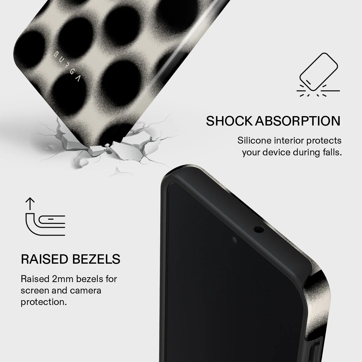 Orbit - Samsung Galaxy A16 Case - Image 4