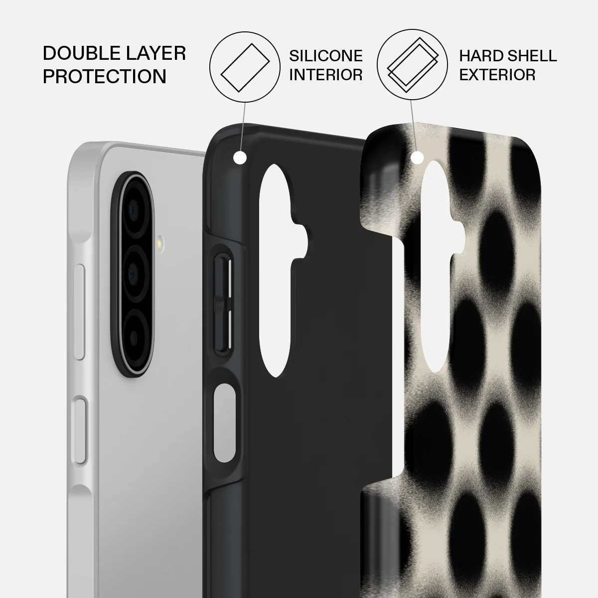 Orbit - Samsung Galaxy A17 Case - Image 2