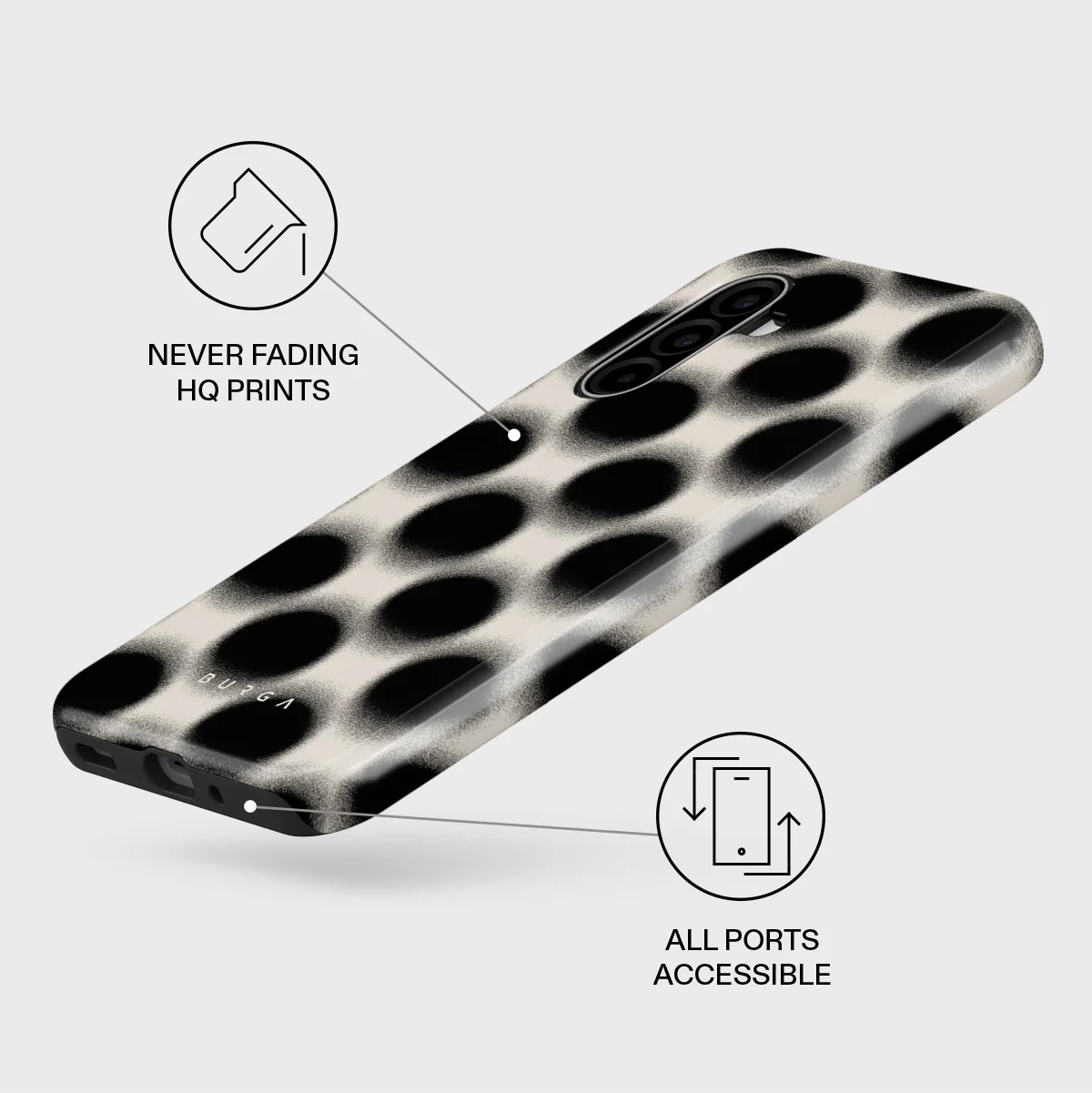 Orbit - Samsung Galaxy A17 Case - Image 3