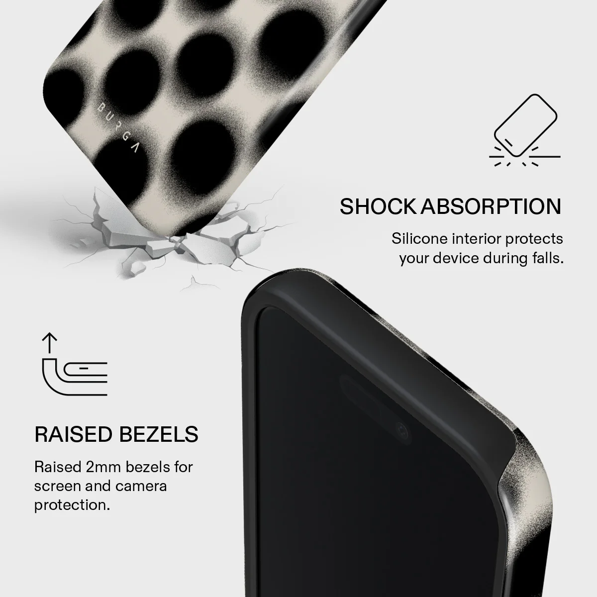 Orbit - Samsung Galaxy A17 Case - Image 4