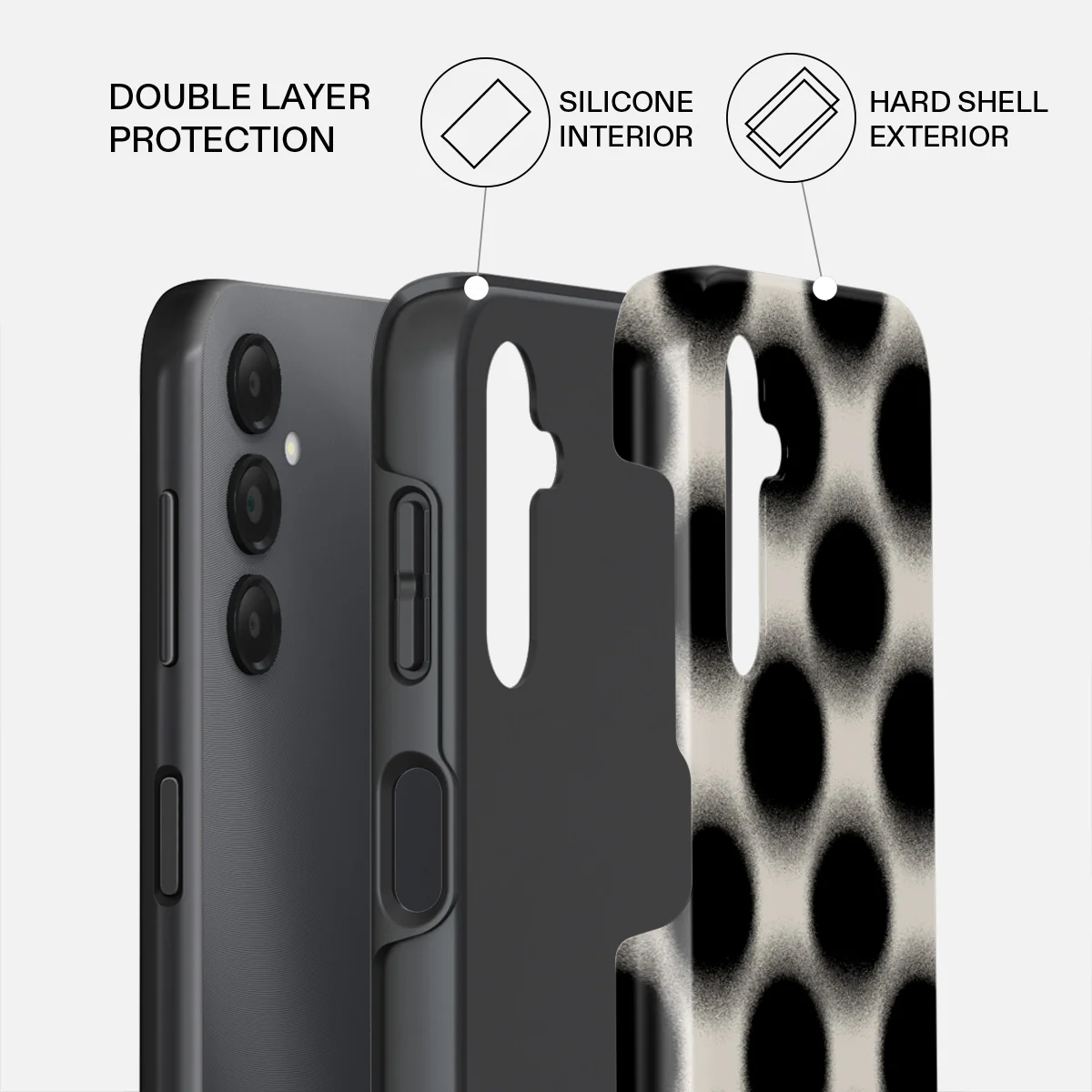 Orbit - Samsung Galaxy A25 Case - Image 2
