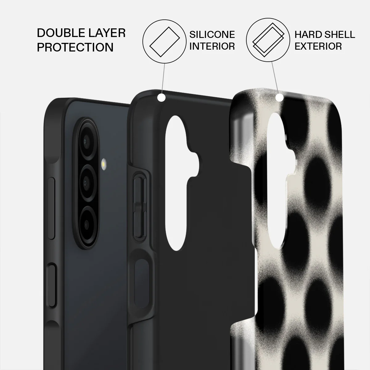 Orbit - Samsung Galaxy A26 5G Case - Image 2