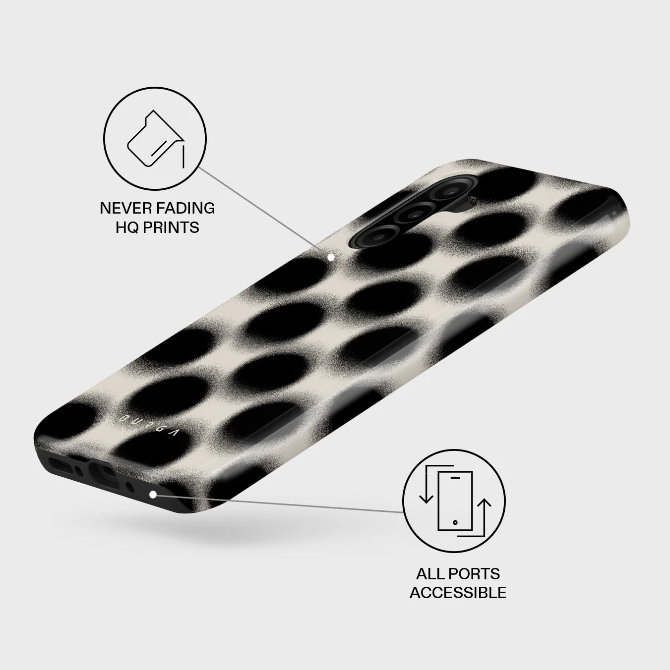 Orbit - Samsung Galaxy A26 5G Case - Image 3