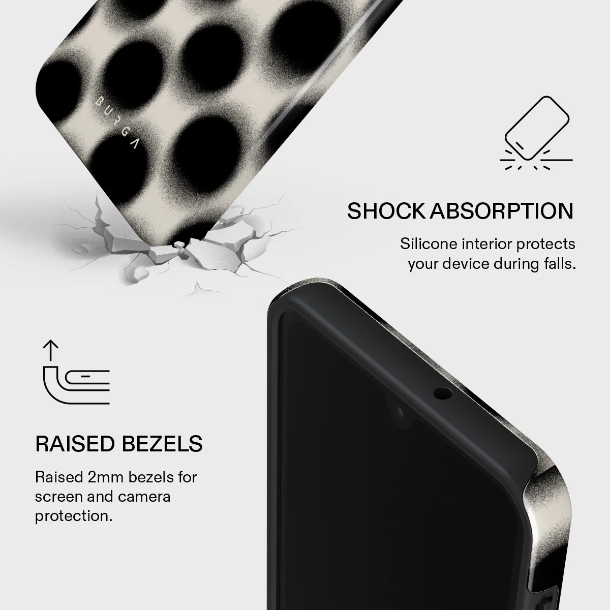 Orbit - Samsung Galaxy A26 5G Case - Image 4