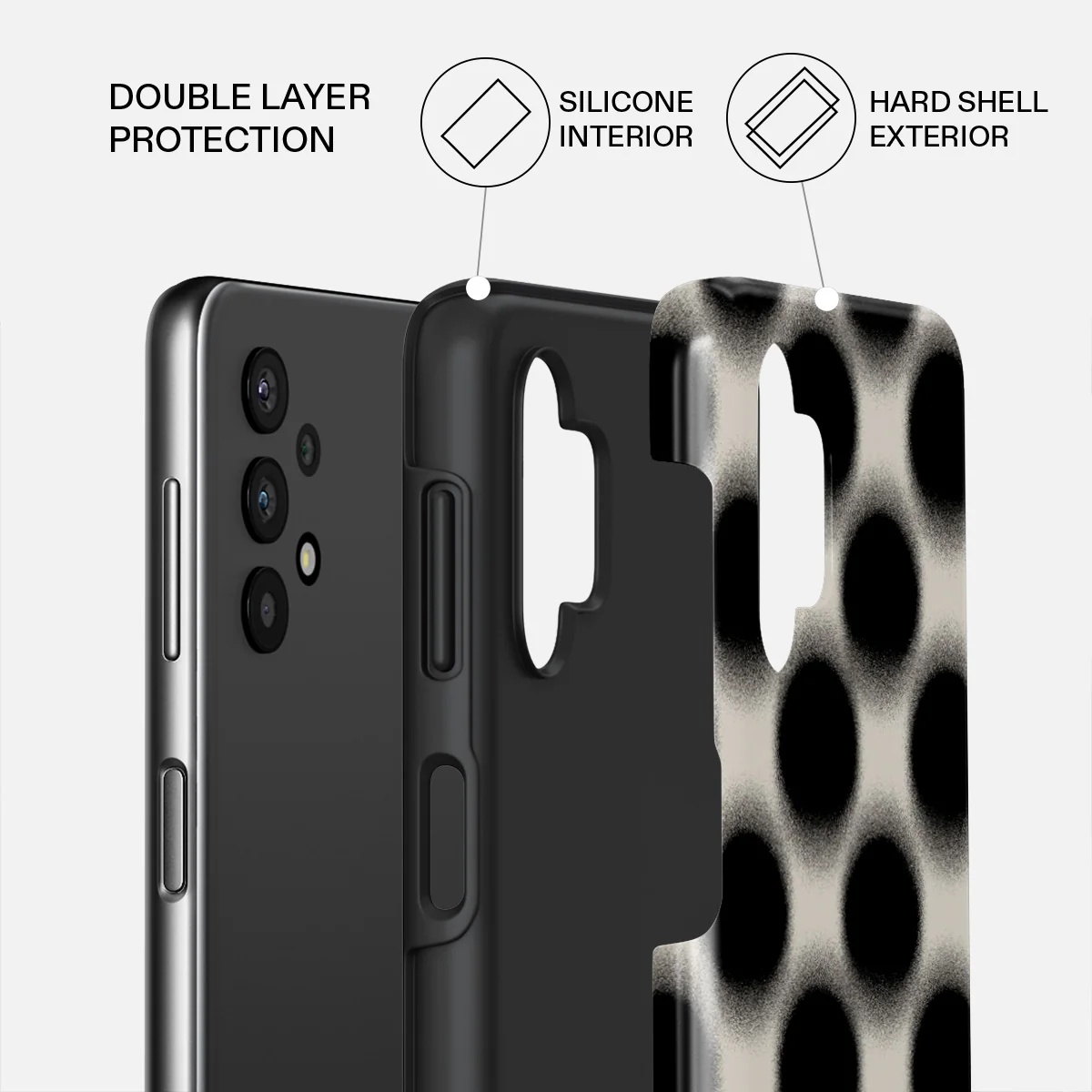 Orbit - Samsung Galaxy A32 5G Case - Image 2
