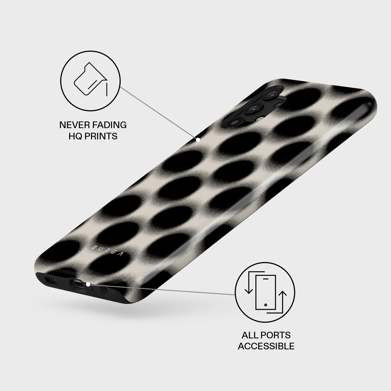 Orbit - Samsung Galaxy A32 5G Case - Image 3