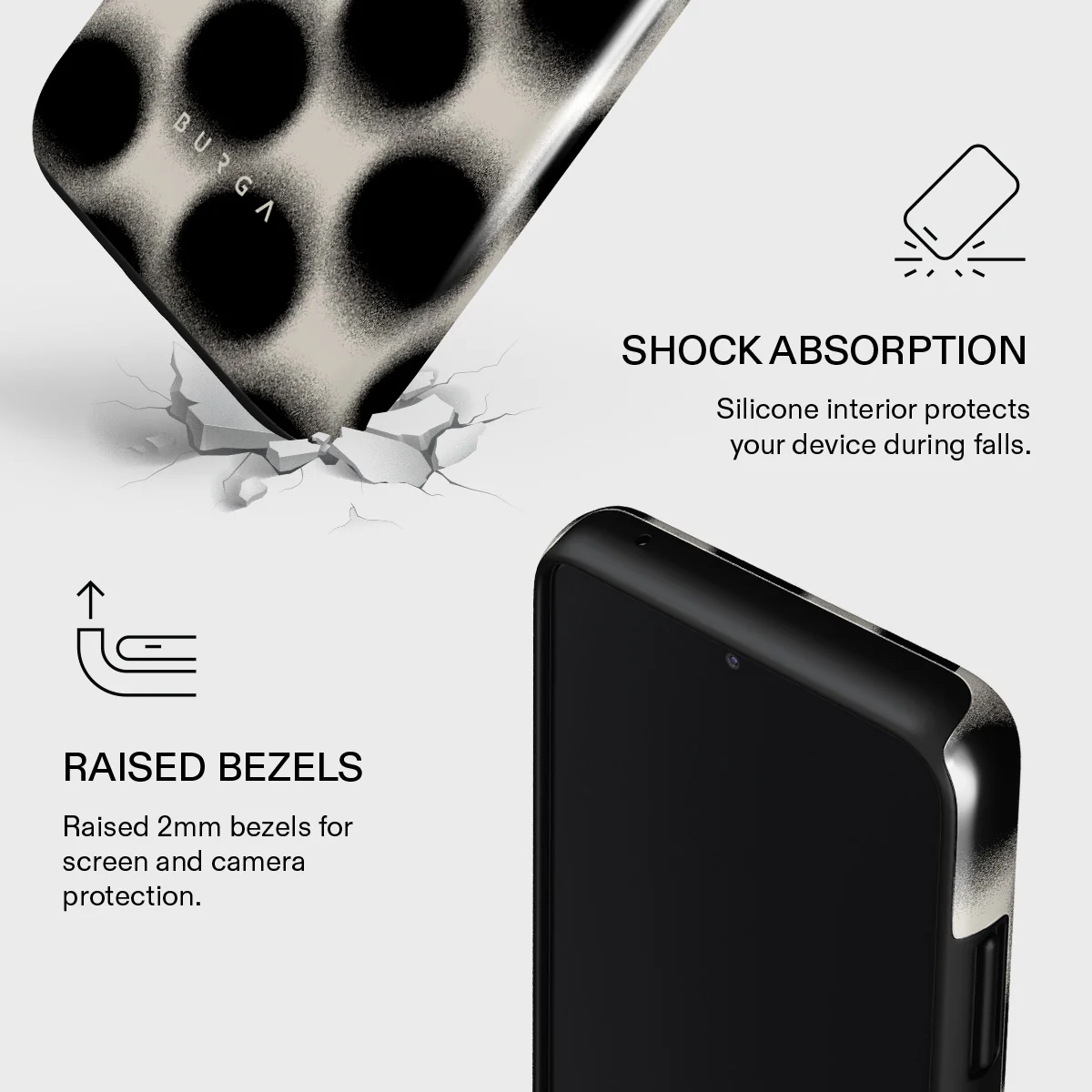 Orbit - Samsung Galaxy A32 5G Case - Image 4