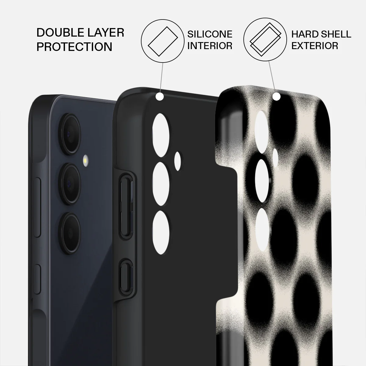 Orbit - Samsung Galaxy A35 Case - Image 2