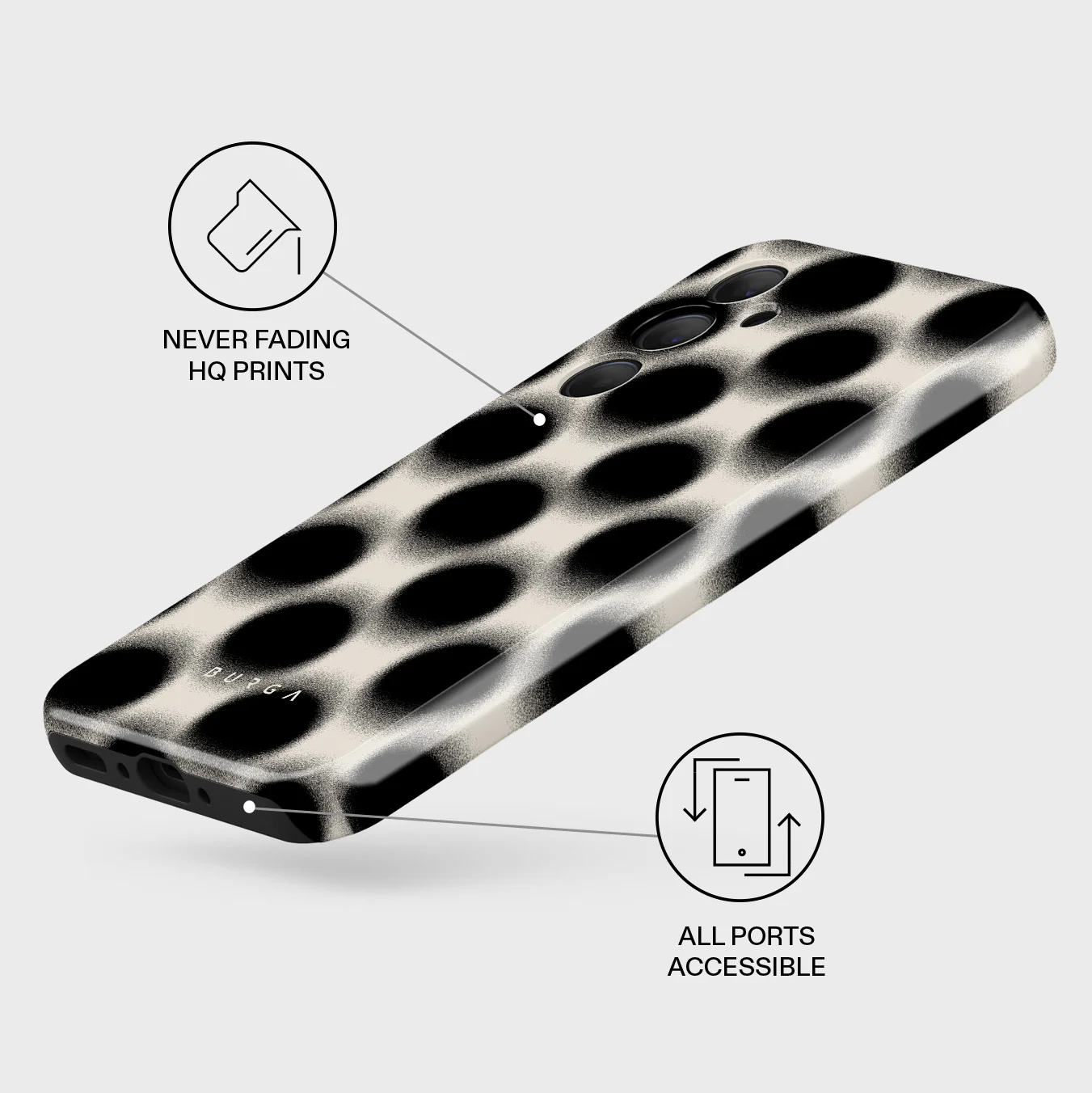 Orbit - Samsung Galaxy A35 Case - Image 3