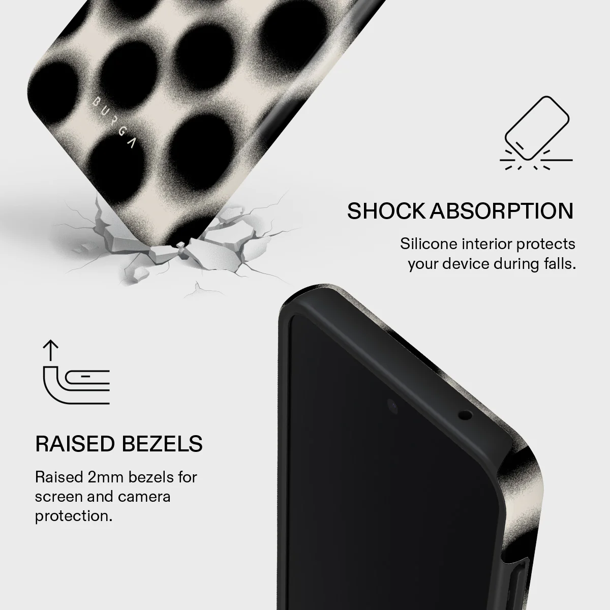 Orbit - Samsung Galaxy A35 Case - Image 4