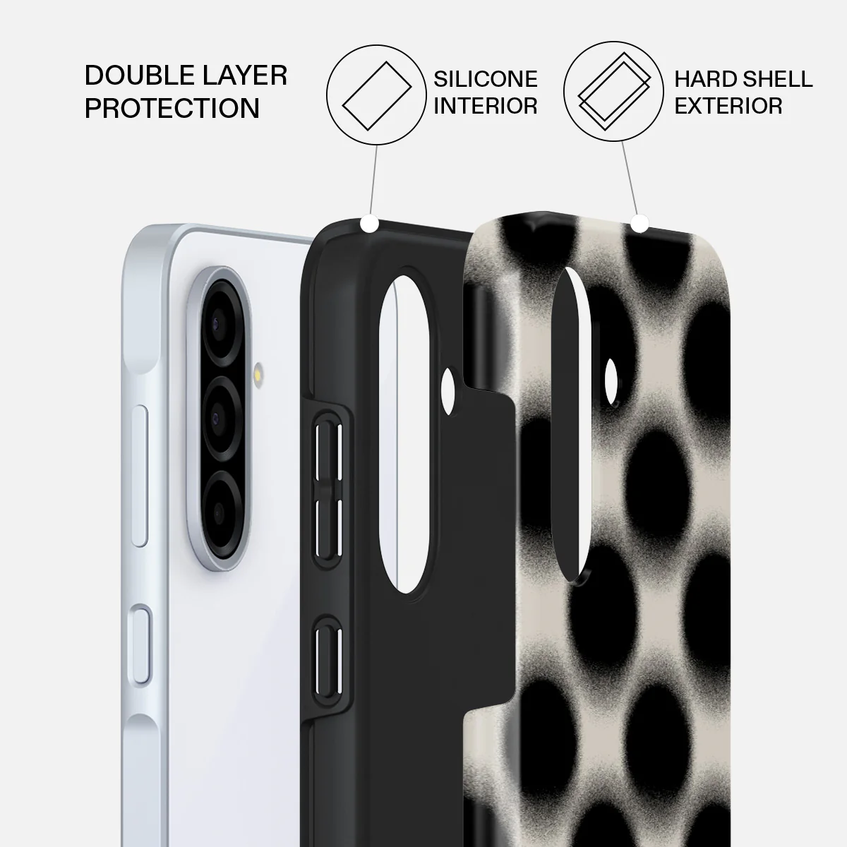 Orbit - Samsung Galaxy A36 5G Case - Image 2