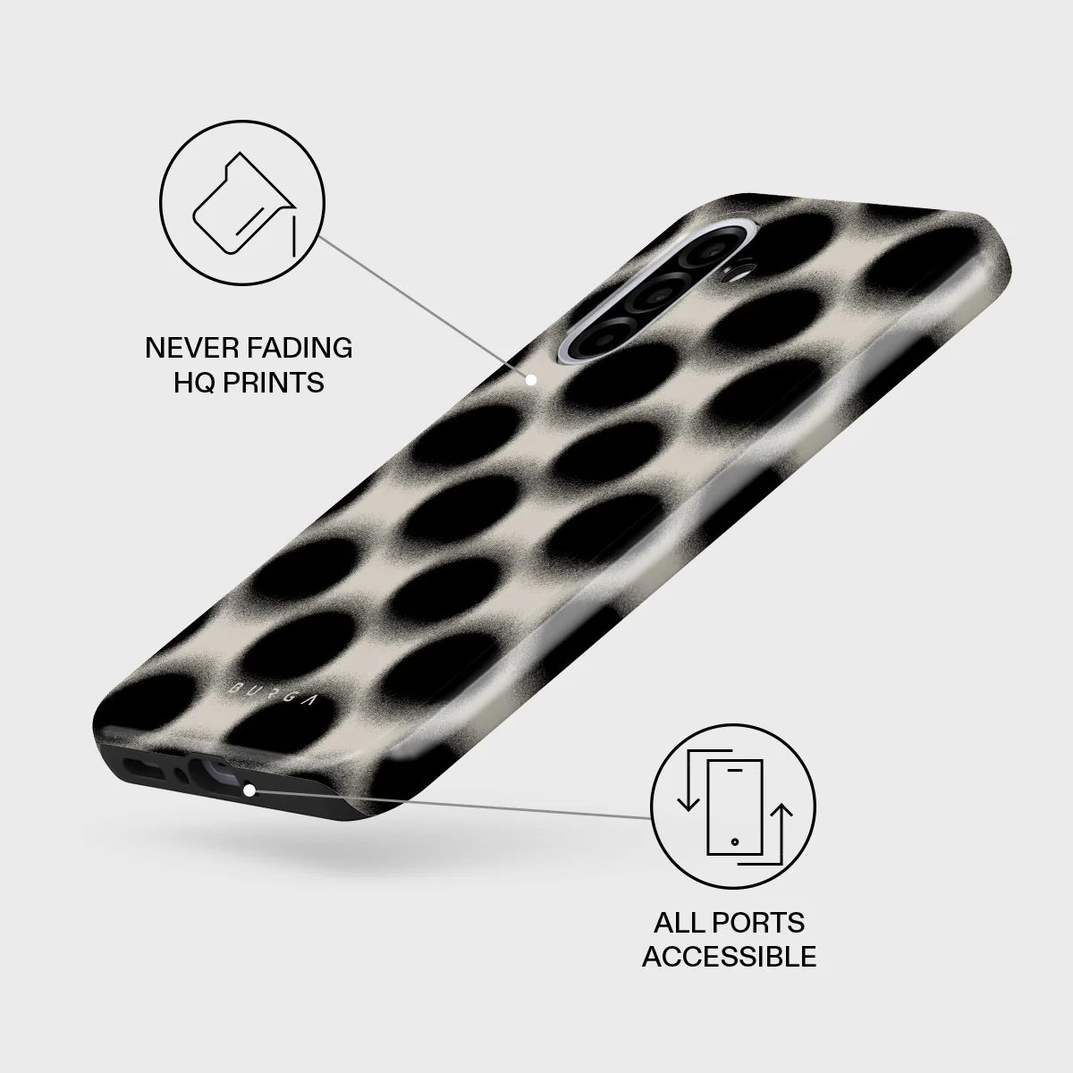 Orbit - Samsung Galaxy A36 5G Case - Image 3