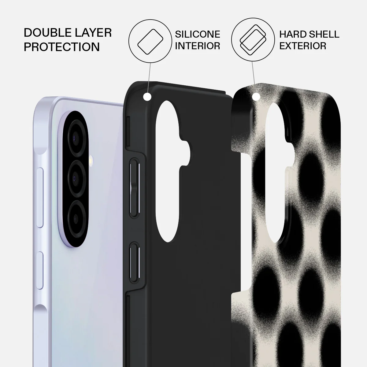 Orbit - Samsung Galaxy A37 5G Case - Image 2