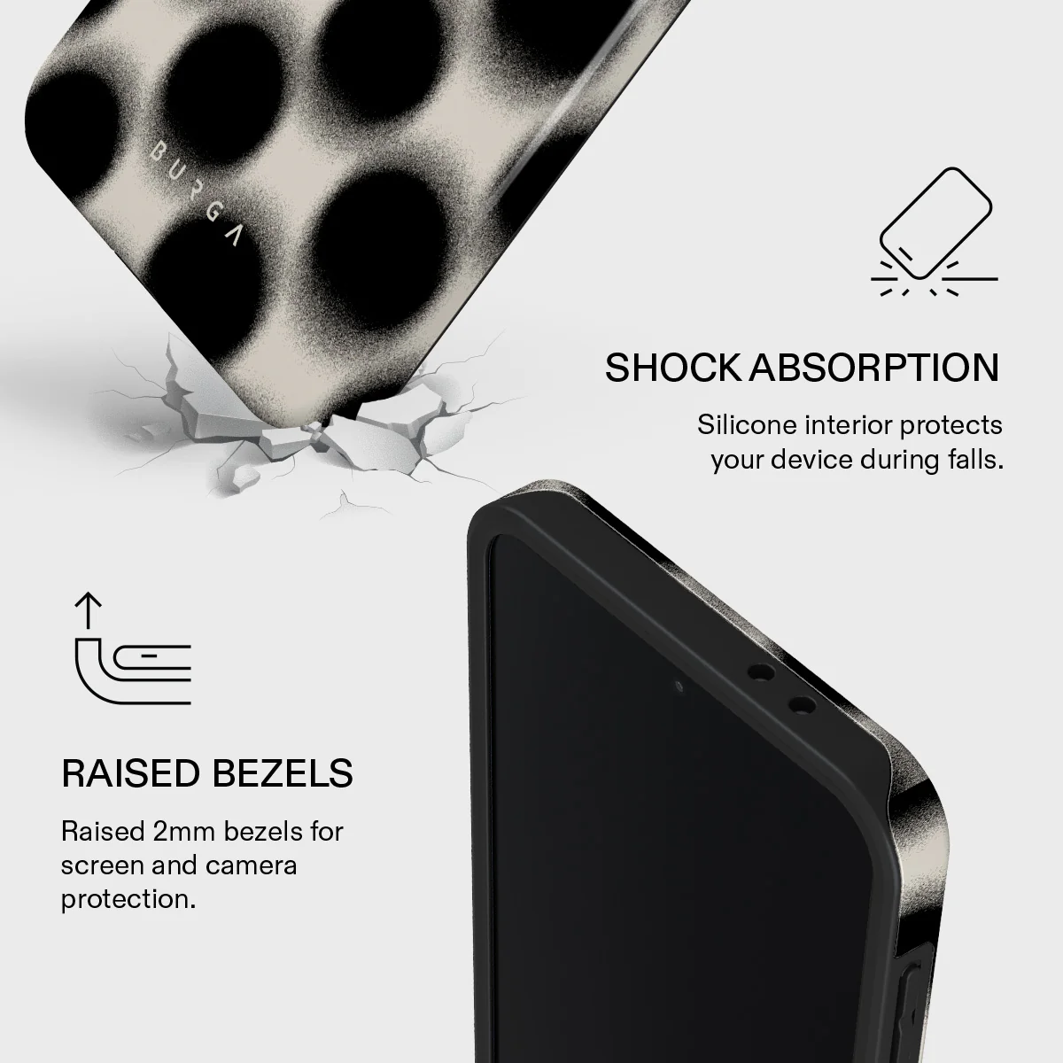 Orbit - Samsung Galaxy A37 5G Case - Image 4