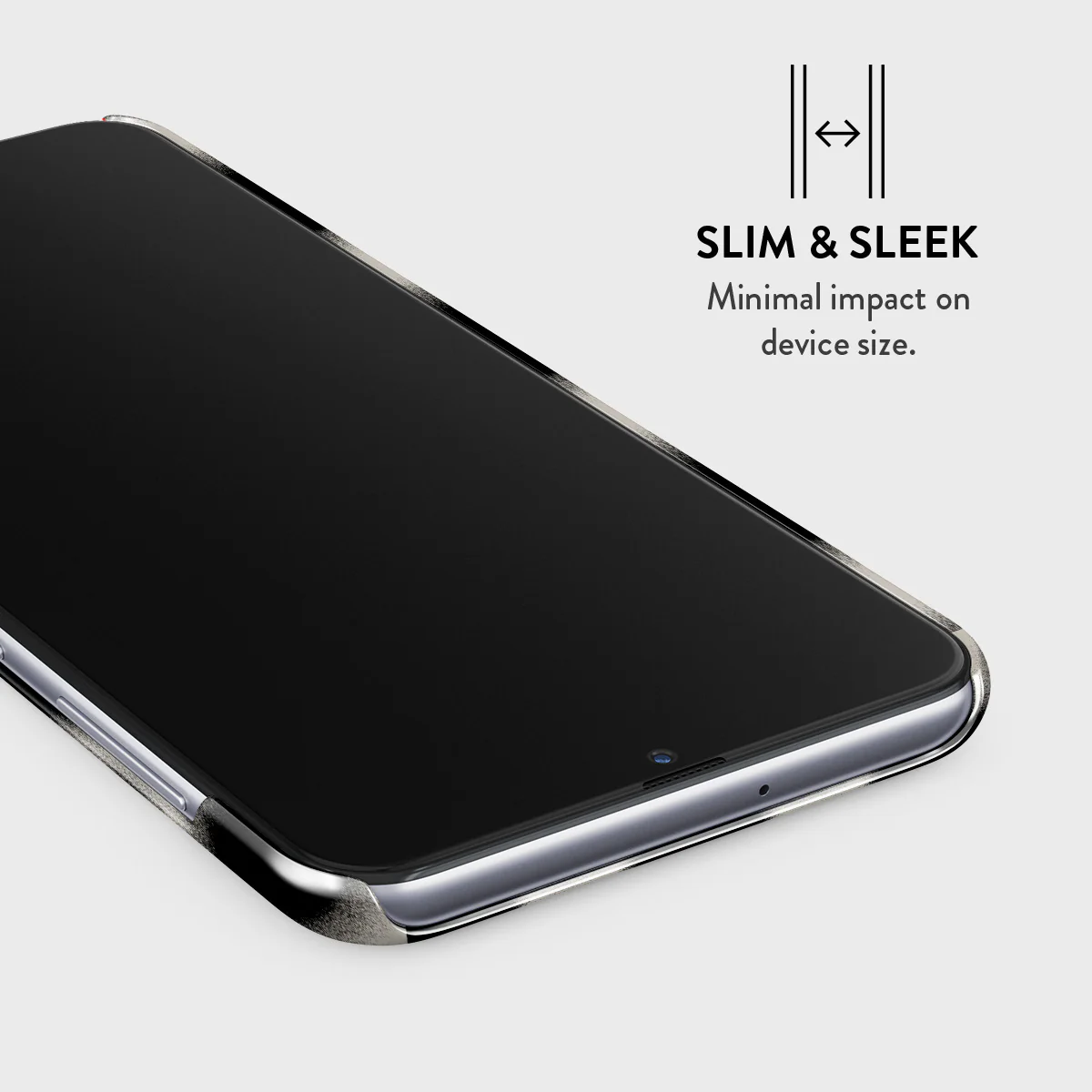 Orbit - Samsung Galaxy A50 Case - Image 4
