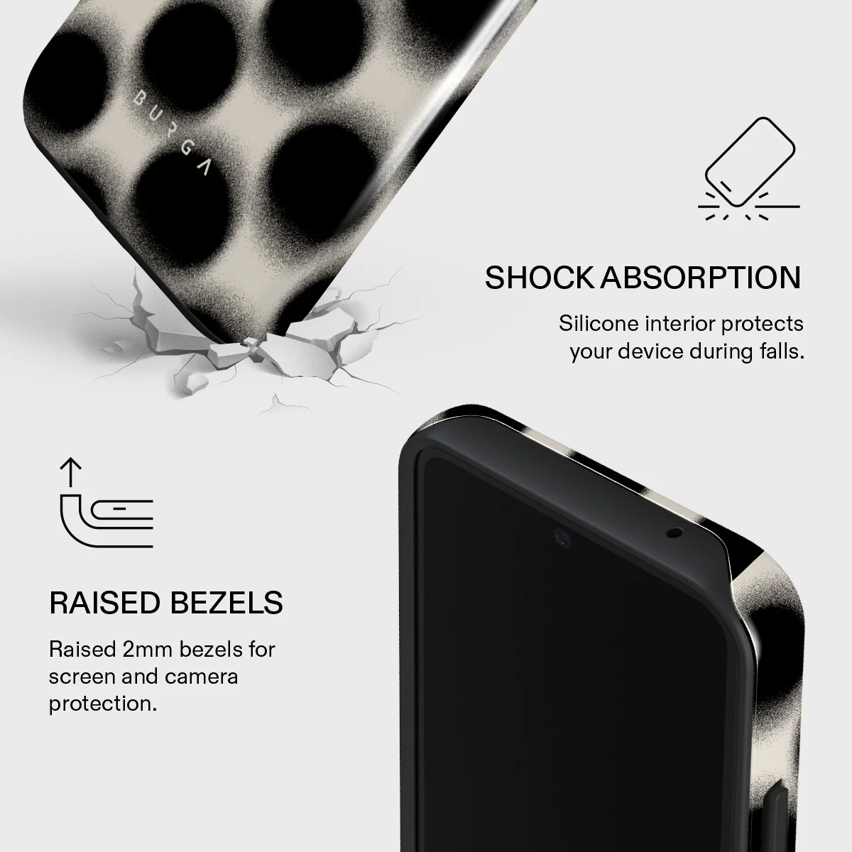 Orbit - Samsung Galaxy A54 Case - Image 4