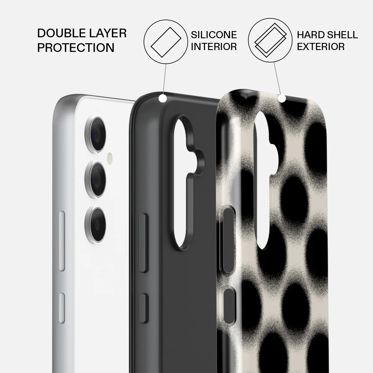 Orbit - Samsung Galaxy A55 Case - Image 2