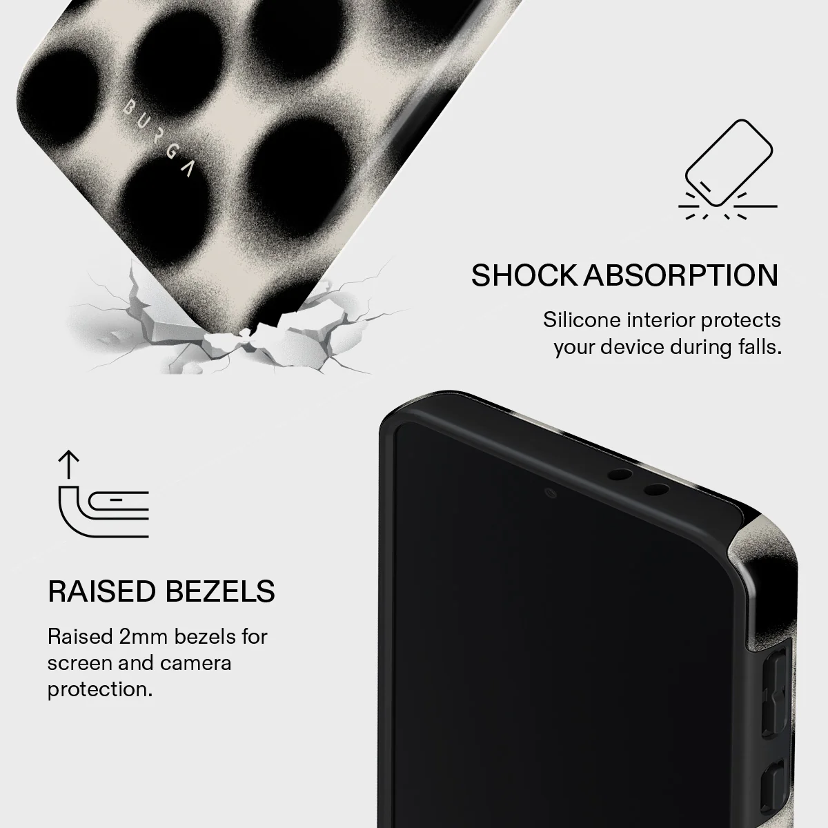 Orbit - Samsung Galaxy A56 5G Case - Image 4
