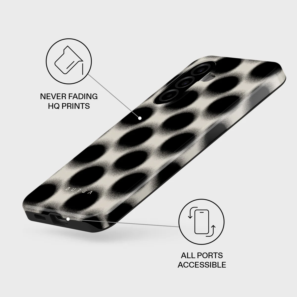 Orbit - Samsung Galaxy A57 5G Case - Image 3