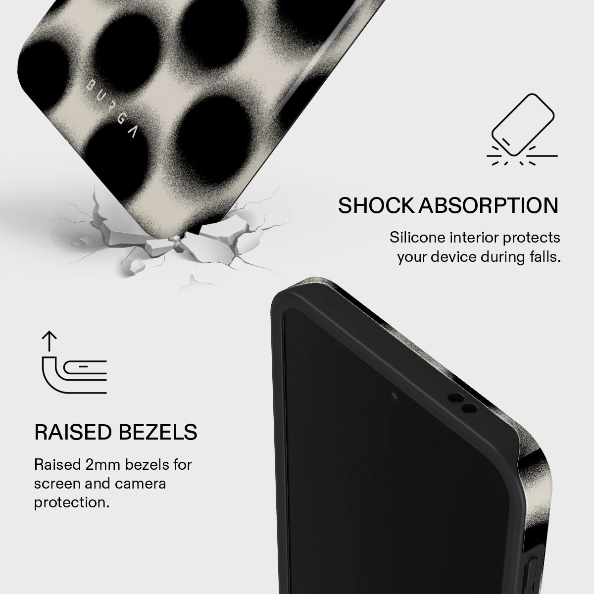 Orbit - Samsung Galaxy A57 5G Case - Image 4
