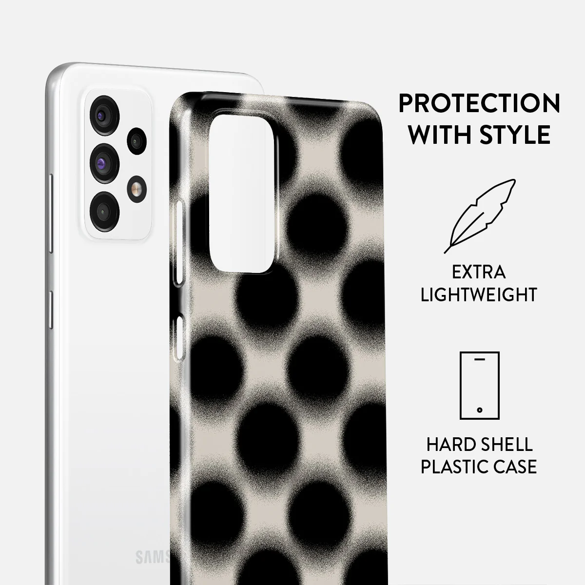 Orbit - Samsung Galaxy A72 4G / 5G Case - Image 2